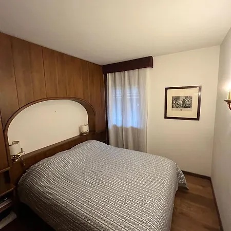 Via Cantore Exclusive Lägenhet Cortina dʼAmpezzo