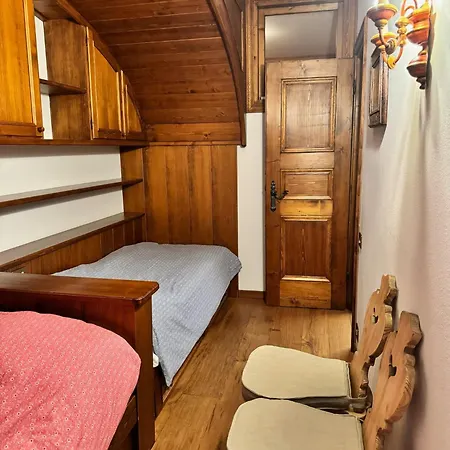 Via Cantore Exclusive Daire Cortina dʼAmpezzo