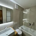 Apartment Via Cantore Exclusive Cortina d'Ampezzo