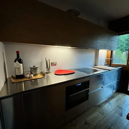 Via Cantore Exclusive 公寓