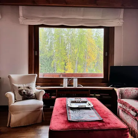 Via Cantore Exclusive