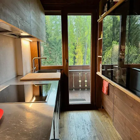 Via Cantore Exclusive Apartament