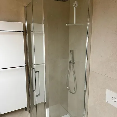 Via Cantore Exclusive 公寓 科尔蒂纳丹佩佐