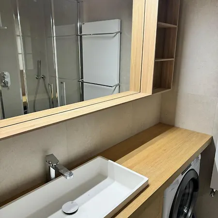 公寓 Via Cantore Exclusive