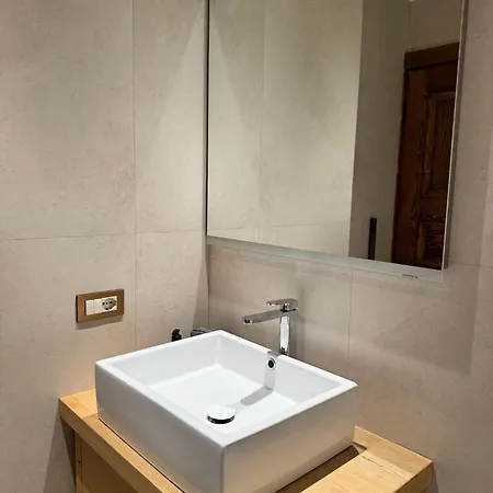 Apartment Via Cantore Exclusive Cortina d'Ampezzo