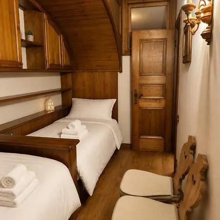 Via Cantore Exclusive Apartment