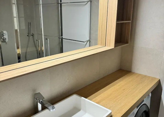 公寓 Via Cantore Exclusive