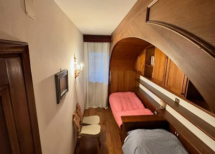 Via Cantore Exclusive 公寓 *