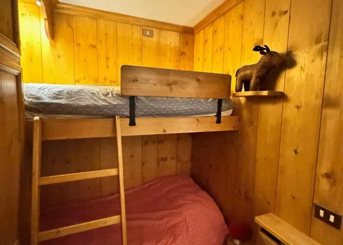 公寓 Via Cantore Exclusive *