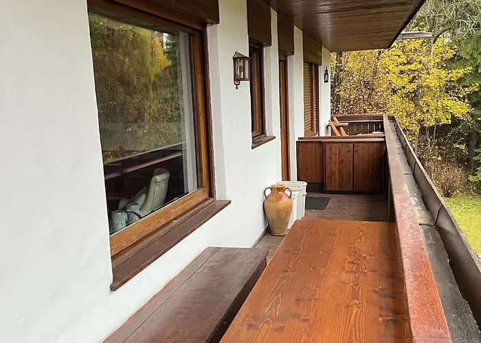 Via Cantore Exclusive 公寓 *